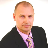 Володимир Щербіна