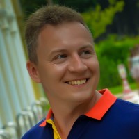 Дмитрий Голубев