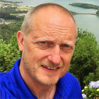 Jens Erik Lykkebjerg Jensen
