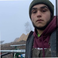 Aaron Critch
