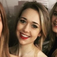 Nicole Mumford-Jobaire