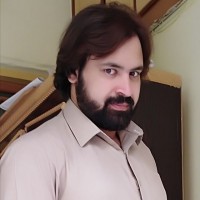 Muhammad Junaid Nasir