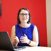 Rebecca Coleman