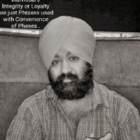 Harpreet Singh