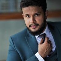 Febin Raphel