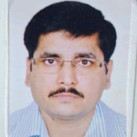 Santosh Shukla