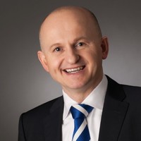 Christian Schindler, Cfa
