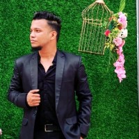 Kunal Kambli