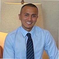 Daniel De Dios