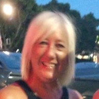 Kathleen Hill