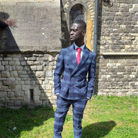 Isaac Addai