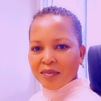 Cynthia Motaung