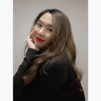 Maria Tapongot