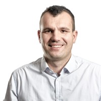 Cédric Paillard