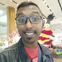 Rajkanth Rajasegaran