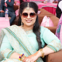 Puneet kaur Gill