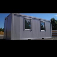 Cochin Modular Building