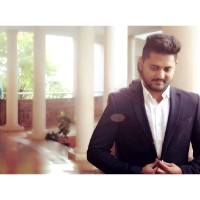 Yash Pratap