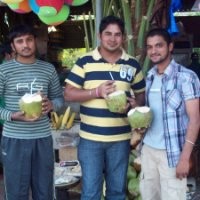 Gurpreet Singh Bhamra