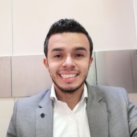Christian David Cadena Bejarano