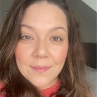 Sandra Lindström