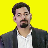 Jitin Vedi