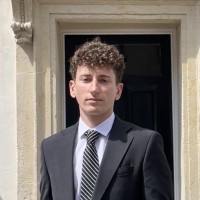 Daniel Thomas