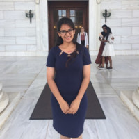 Shristi Nanda