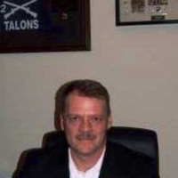 Ralph R. Fisk Jr., ATO, PCP-1, MEMS,