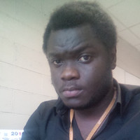Rodrigue Ouedraogo