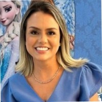 Carolina Antonia Lopes Rodrigues