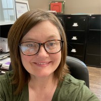 Jennifer Mcclaine