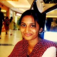 Shanthi Priya