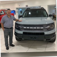 Fernando Jose Faller Rodríguez