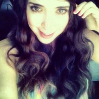 Luz Gaxiola