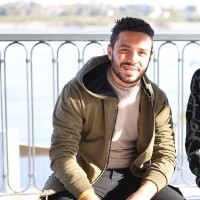Tarek Yahya