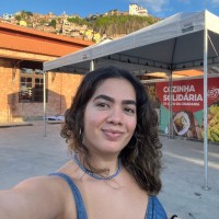 Isadora Gomes Da Silveira