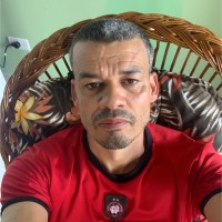 Vilson Cruz
