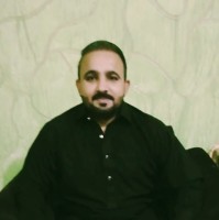Asif Shahzad