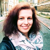 Monika Koscova