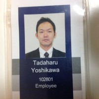 Tadaharu Yoshikawa