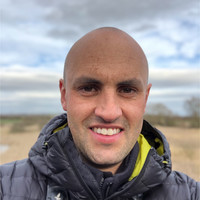 Ross Ahmed