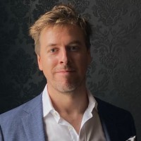 Giles Fulton