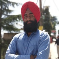 Balkar Singh