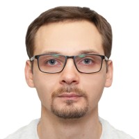 Max Tretyakov