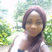Uduak Ebenezer