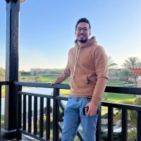 Maged Wahba