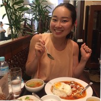 Tomoko Le Gouic Saruta