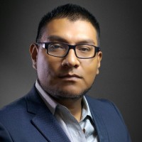 Josnac Javier Arias Agurto