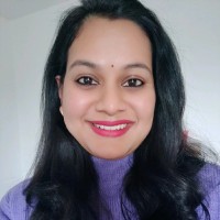 Sree Iragavarapu